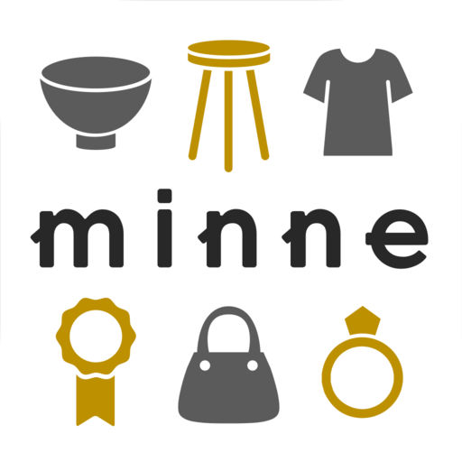minne（ミンネ）