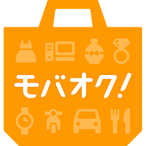 モバオク!