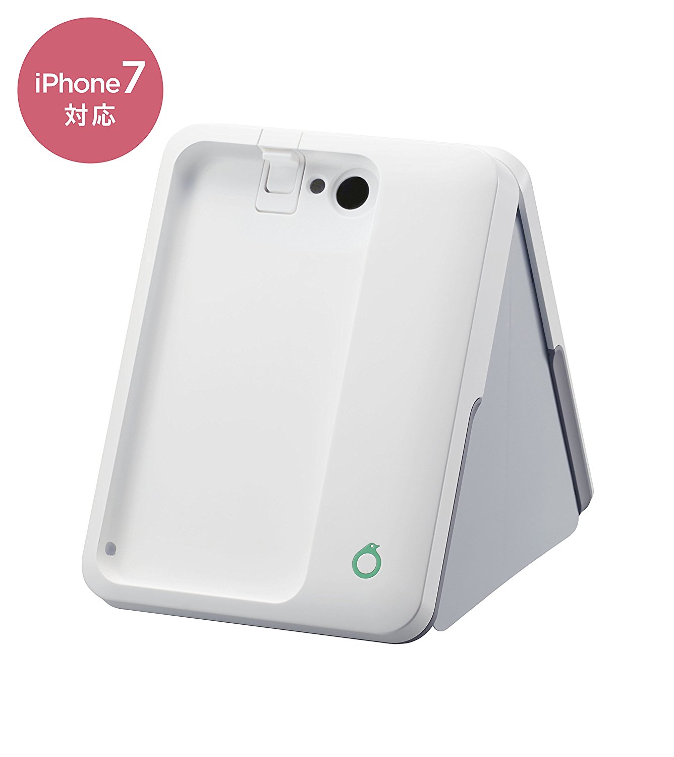 Omoidori iPhone アルバムスキャナ iPhone7 iPhone6s iPhone6 iPhoneSE/5s/5対応