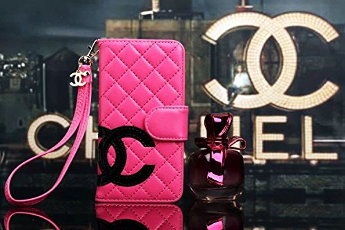 CHANEL IPhone6 , IPhone6 Plus , IPhone6s , IPhone6s Plus IPhone5 , IPhone5s , IPhone5c ケース スマホケース・ 手帳型 携帯カバー脱着簡単 保護カバー [並行輸入品] ( Size : IPhone7 )