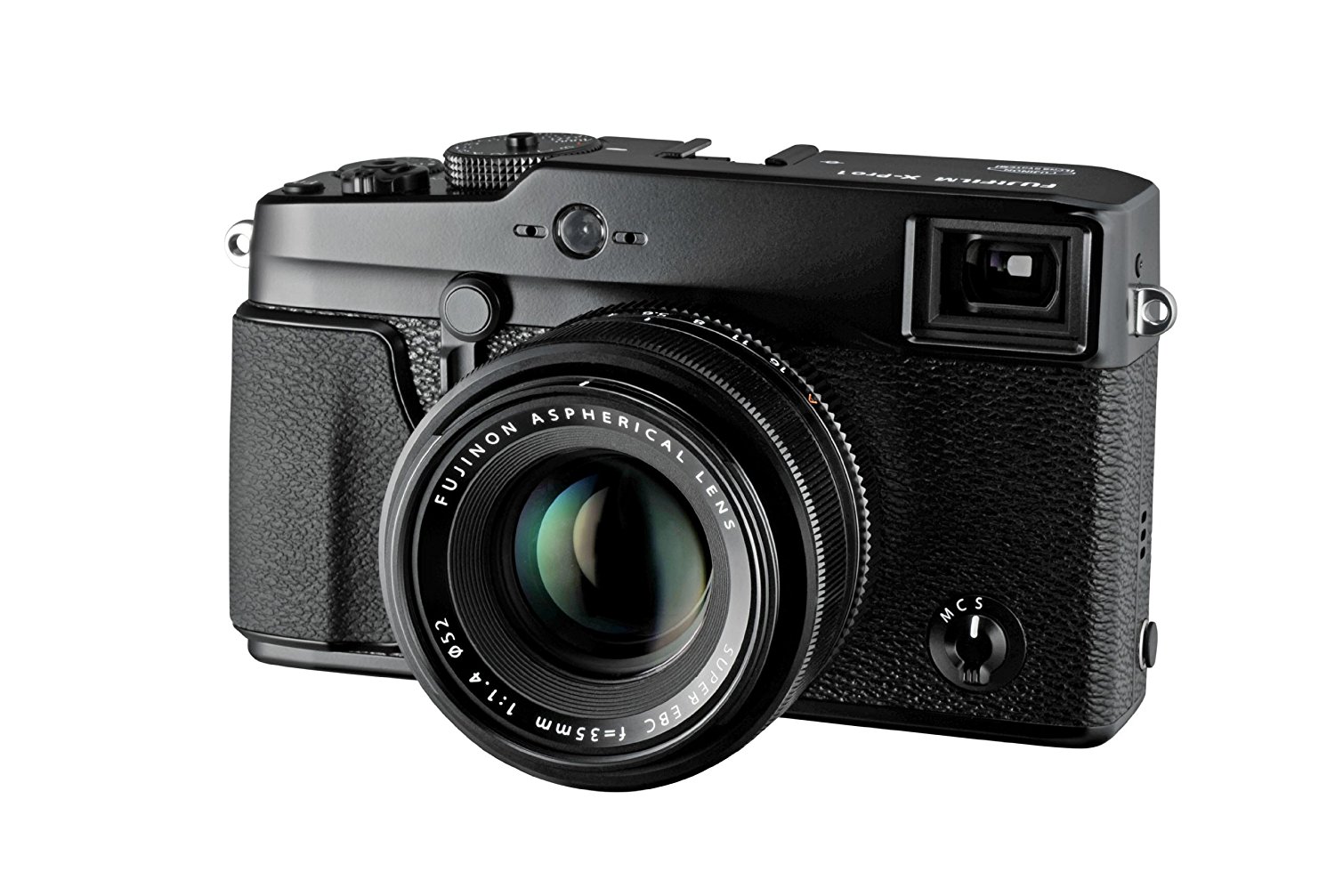 FUJIFILM ミラーレス一眼 X-Pro1 レンズキット F X-Pro1/XF35 SET