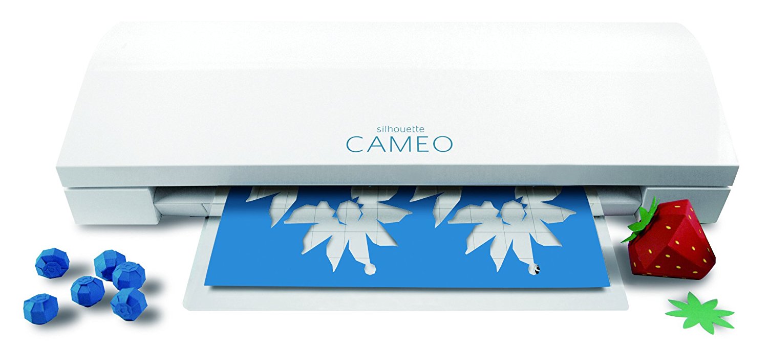 グラフテック シルエットカメオ3 silhouette cameo3