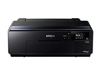 EPSON インクジェットプリンター SC-PX5VII