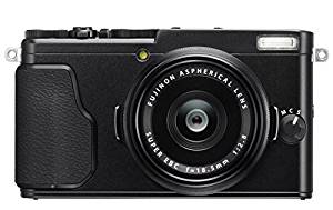 FUJIFILM デジタルカメラ X70 ブラック X70-B