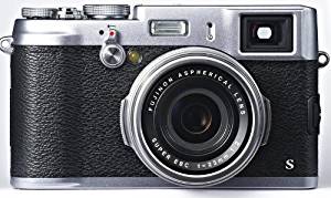 FUJIFILM デジタルカメラ X100S F FX-X100S