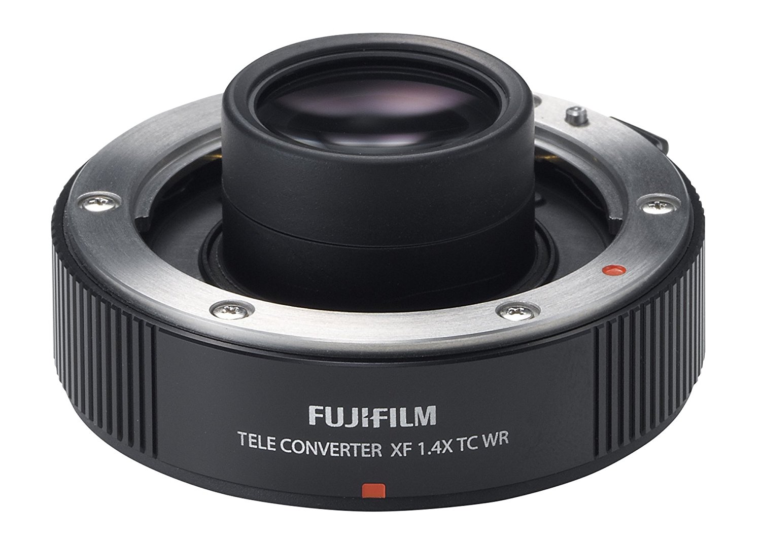 FUJIFILM フジノンテレコンバーターXF1.4X TC WR