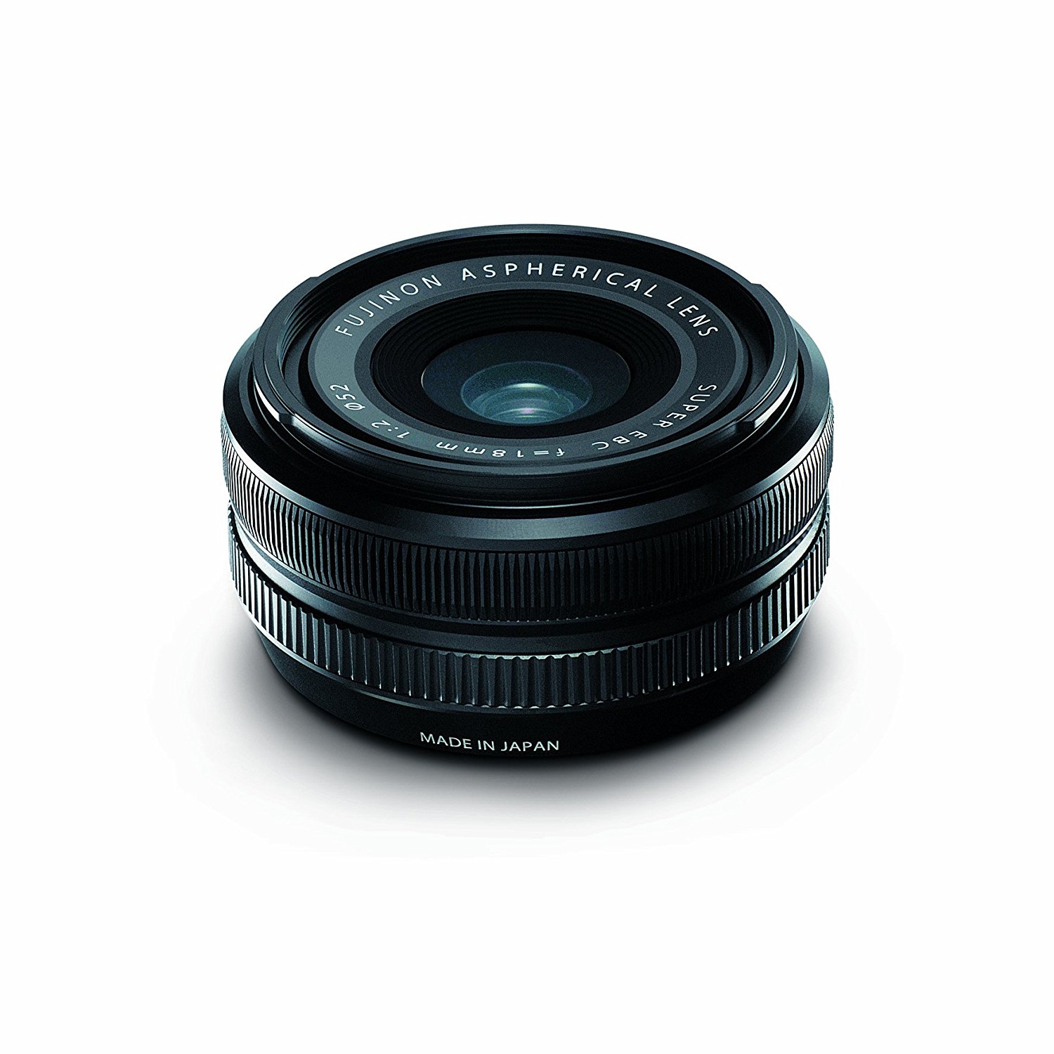 FUJIFILM 単焦点広角レンズ XF18mmF2 R