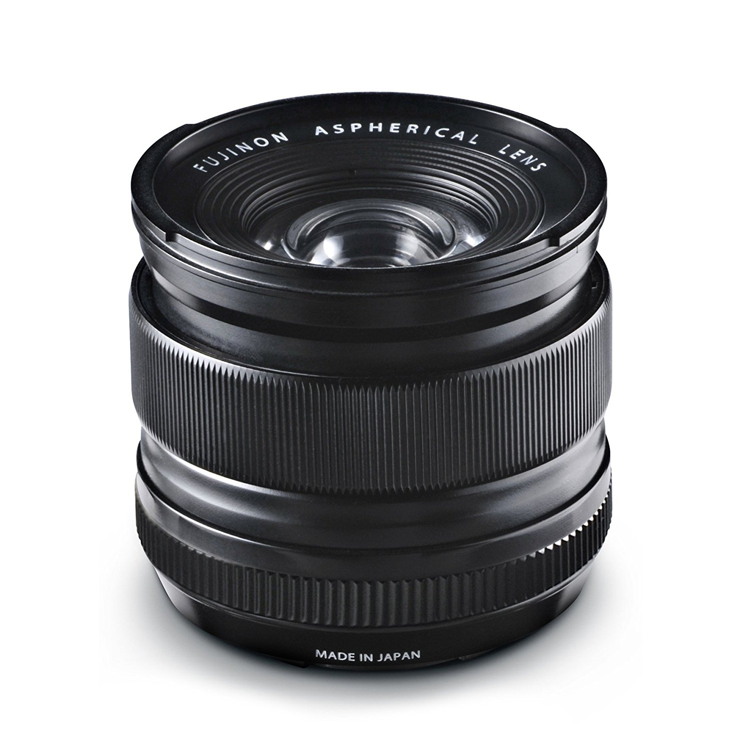 FUJIFILM 単焦点 超広角レンズ XF14mm F2.8 R