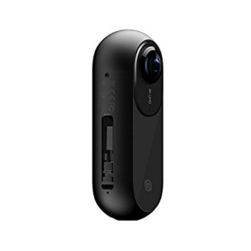 Insta360 ONE 360度カメラ 2400万画素 4Kビデオ iPhone 7/6シリーズ対応 CM409 【国内正規品】