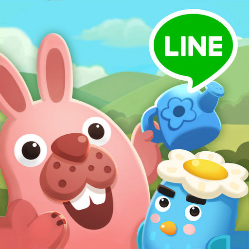 LIEN ポコパンタウン