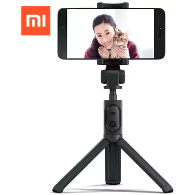 Xiaomi Selfie Stick Bluetooth Remote Shutter Tripod Holder