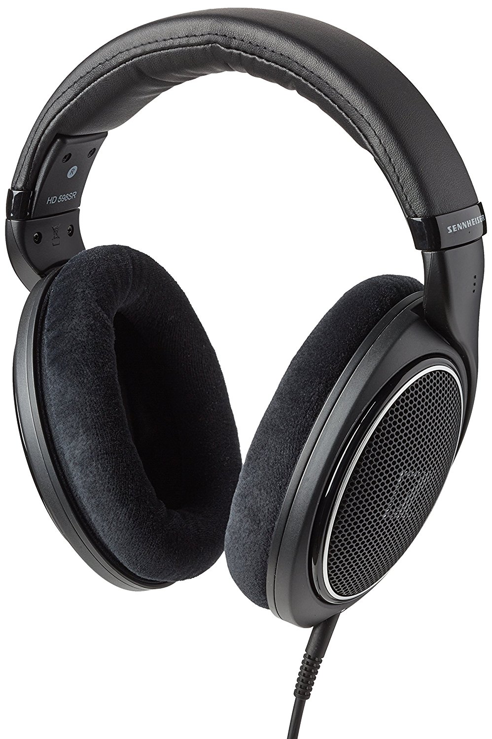 ゼンハイザー ヘッドホン オープン型 HD 598 SR