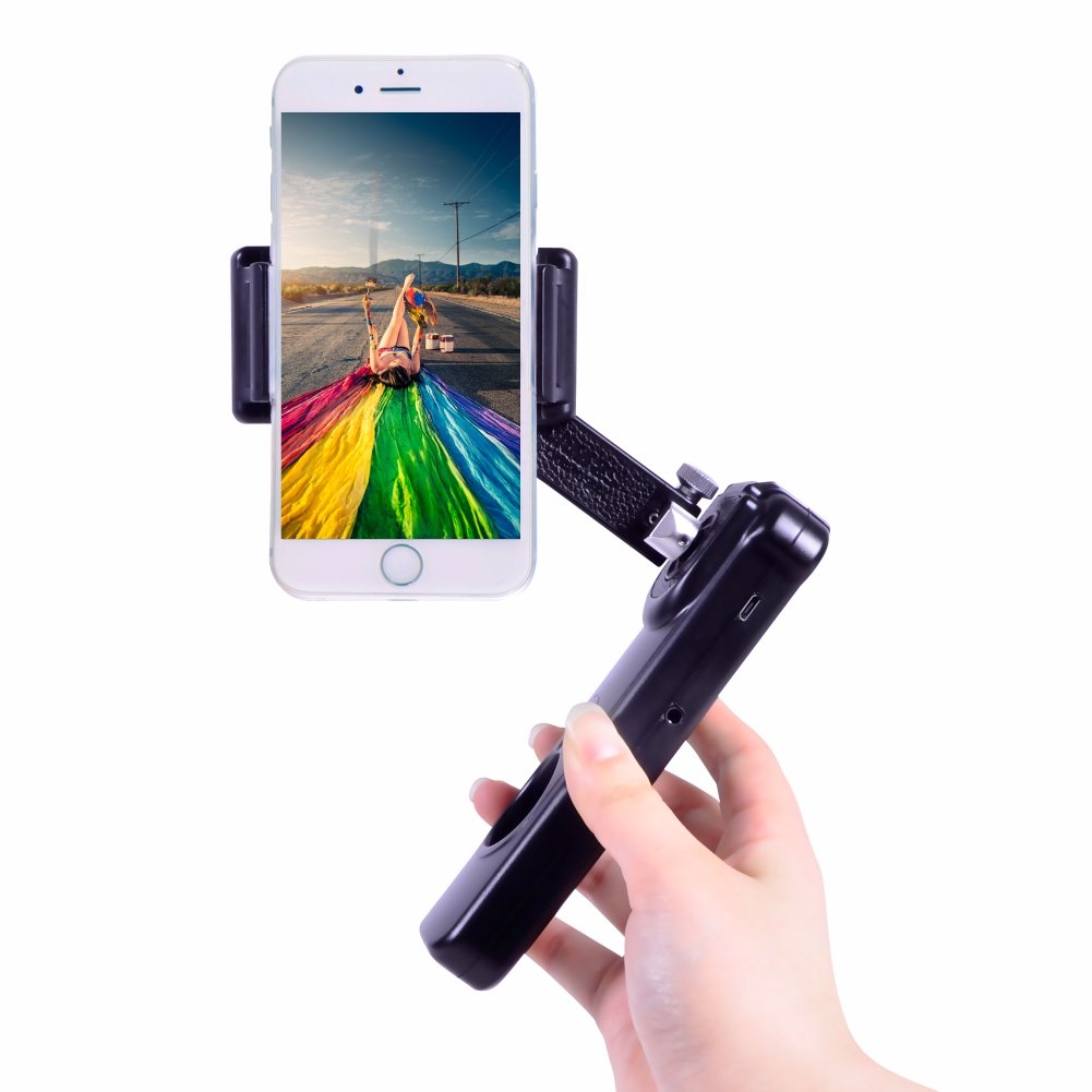 スマートフォン用 ジンバル X-CAM SIGHT2S