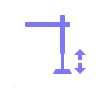 adjustable hight